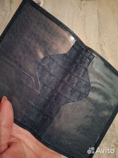 Обложки на паспорт Brauberg