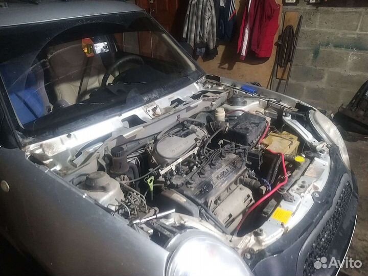 Ремонт авто