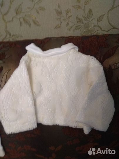 Комплект на выписку