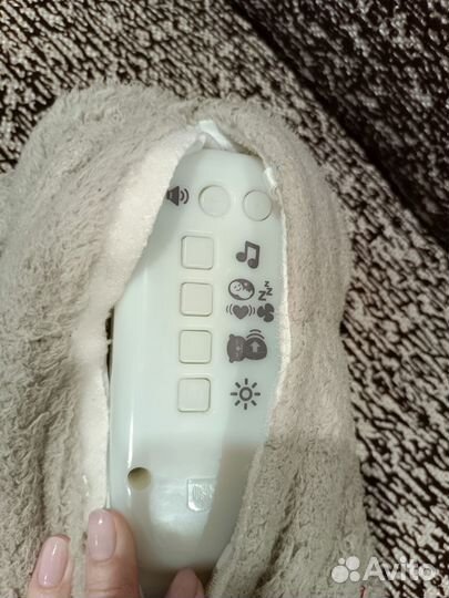 Fisher price выдра