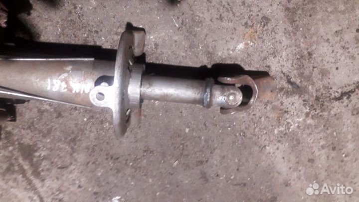 Рулевая колонка Nissan Almera N16