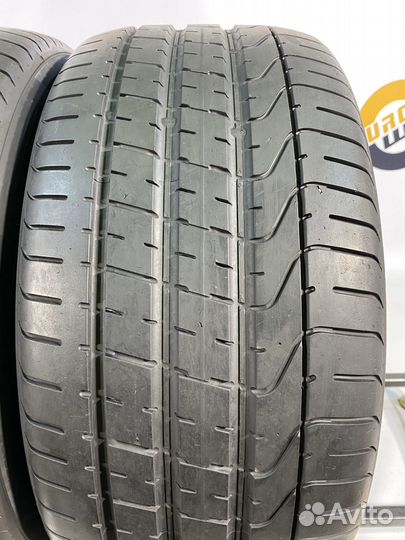 Pirelli P Zero 295/40 R20 109H