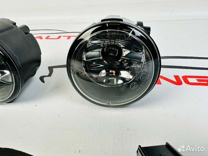 Противотуманные фары Nissan X-Trail 31 / 32 T9917