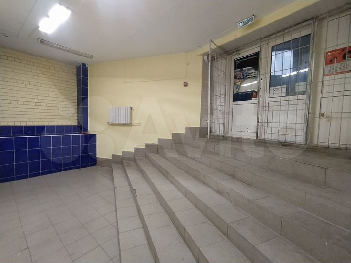 Офис Склад Магазин Производств ул.Юбилейная, 96 м²