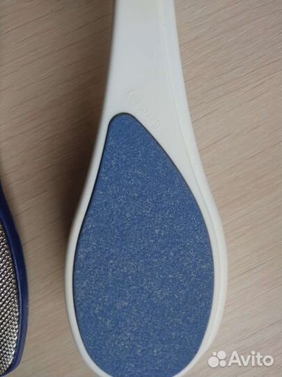 Пилки для педикюра