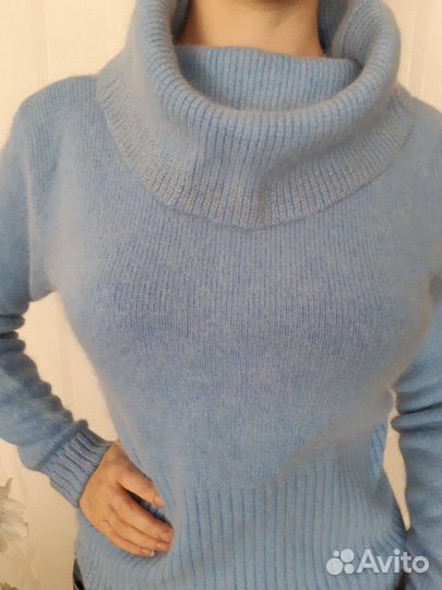 Кашемировые свитера в хорошим состояние