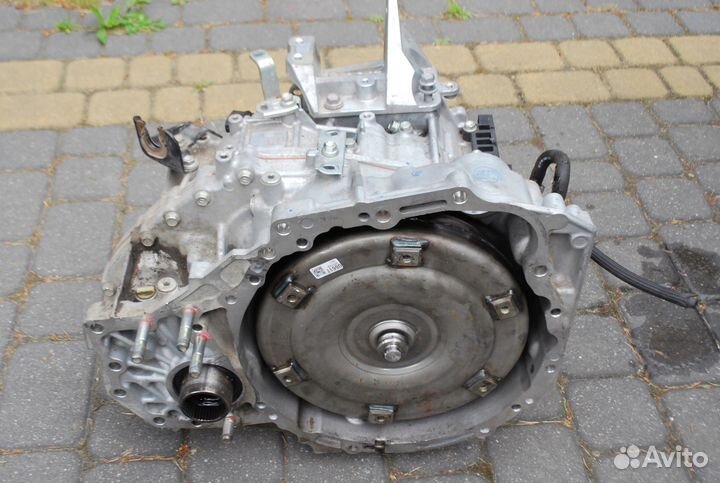 Коробка передач Lexus RX NX 200t 2.0 T 17г. U661F