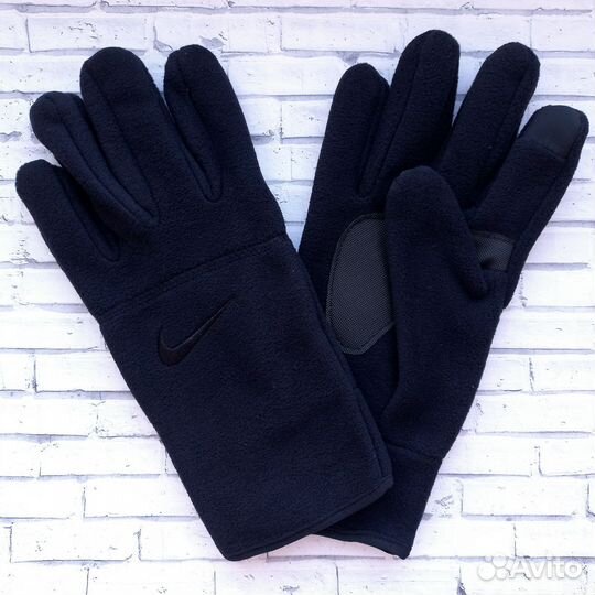 Перчатки Nike новые