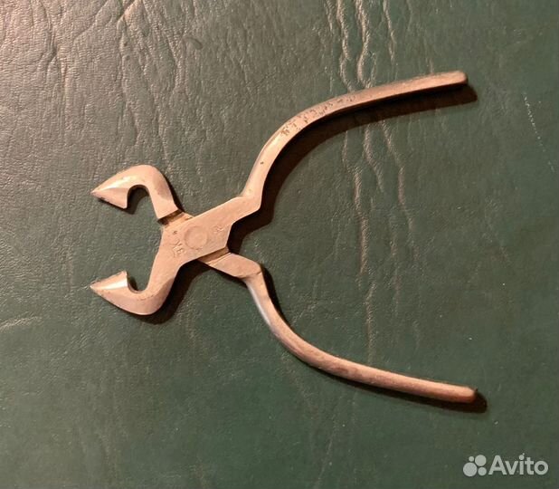 Кусачки для колки сахара