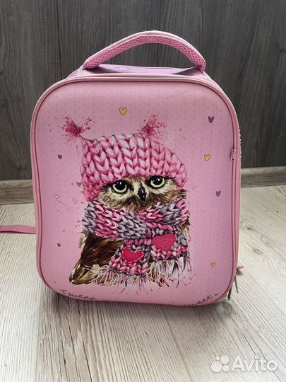 Рюкзак школьный для девочки