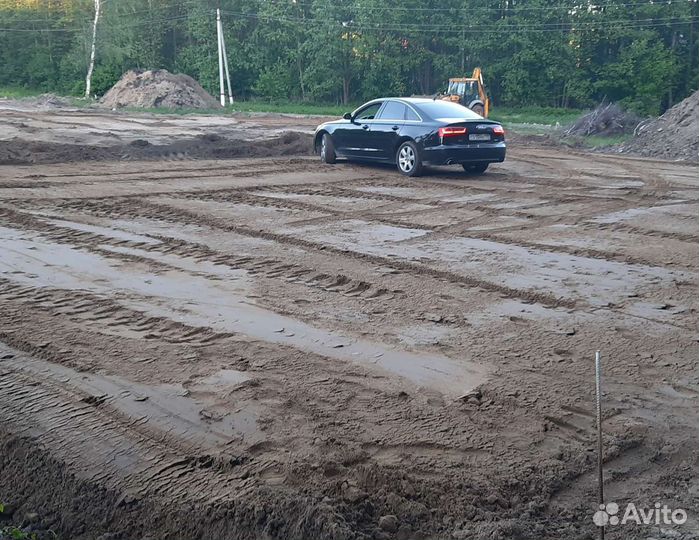 Сыпучие материалы