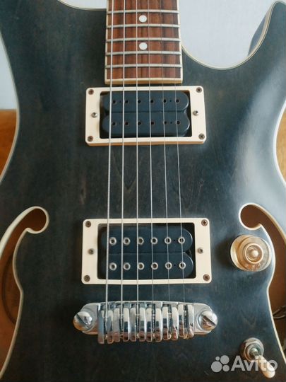 Ibanez Artcore AWD72