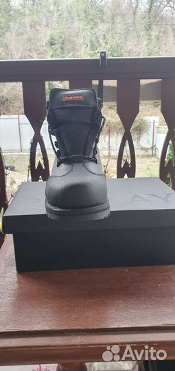 Ботинки мужские 43 размер
