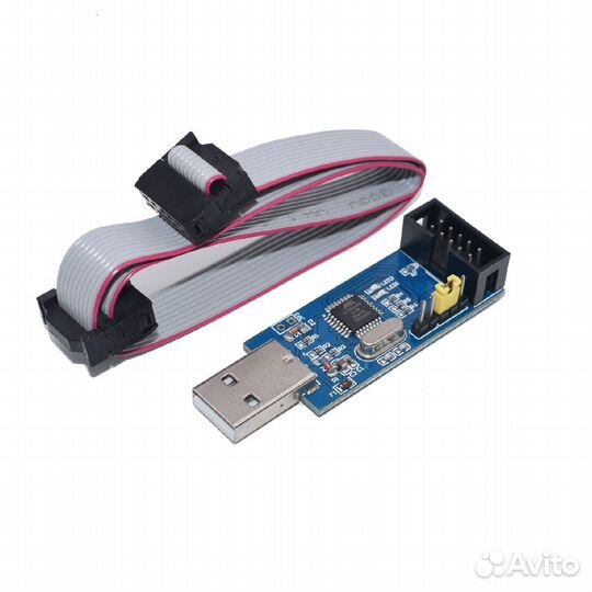 Программатор универсальный