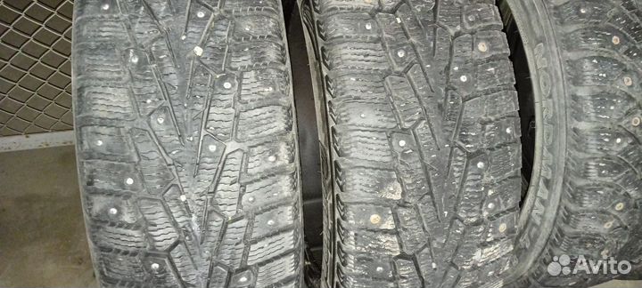 Nokian Tyres Nordman 4 195/55 R16
