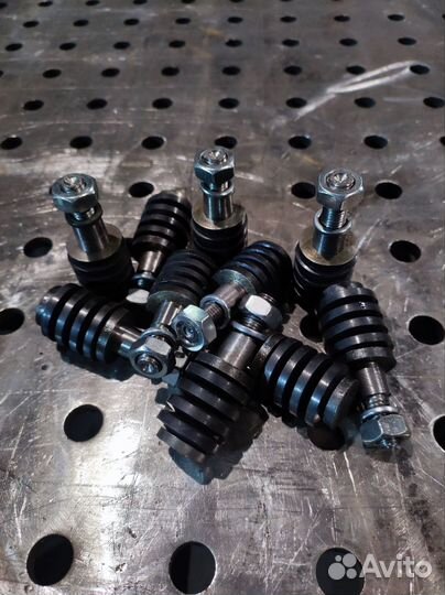 Муфта Упругая