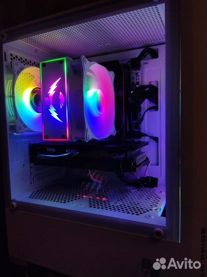 Игровой пк