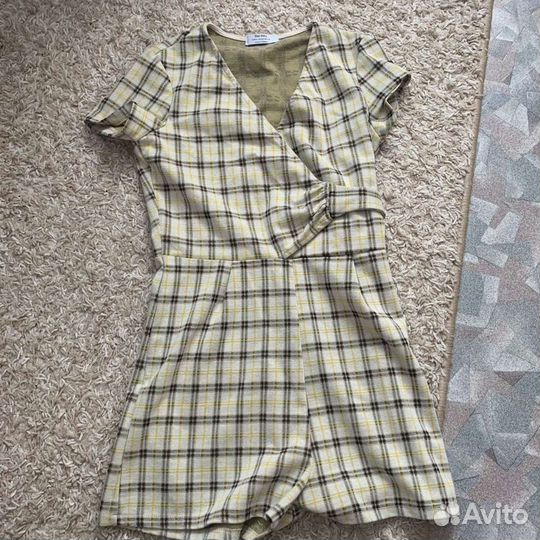 Комбинезон летний женский