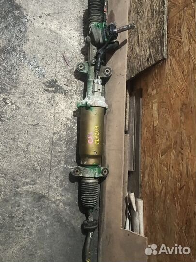 Рулевая рейка Honda Accord CF3 CF4 CF6