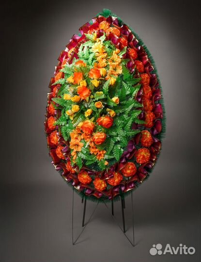 Организация похорон ритуальные услуги