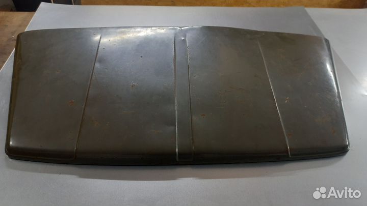 Капот на Луаз