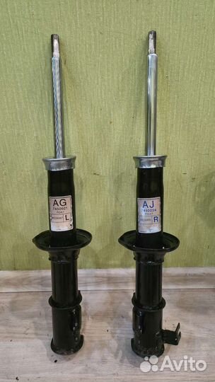 Стойки Daewoo Matiz (M150) (2000–2015) ag7450021