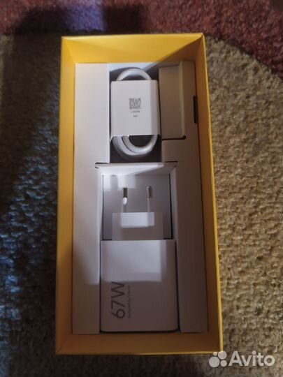 Xiaomi Poco X6, 8/256 ГБ