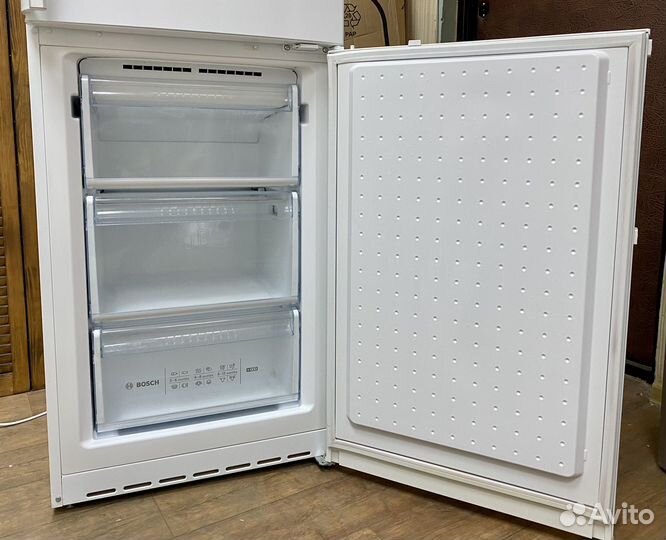 Холодильник Bosch 200см (Full No Frost)