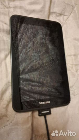 Samsung galaxy Tab 2