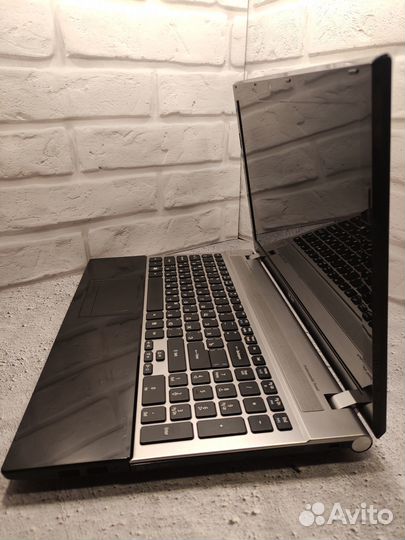 Игровой Acer 15.6 Дюйма/SSD/intel i5/GeForce 2GB