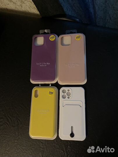 Чехол на iPhone 12 pro, 12 pro max, x/xs
