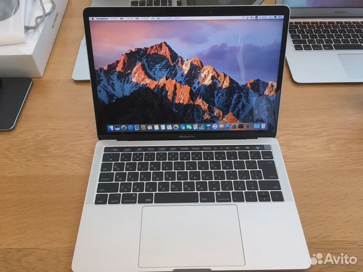 Оригинальные MacBook с гарантией