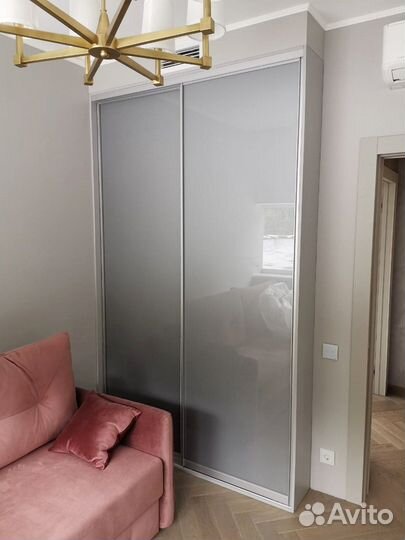 Шкаф купе на заказ