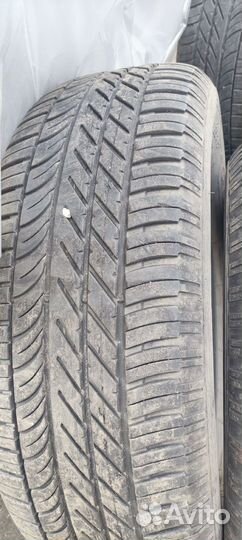 Goodyear Eagle F1 Asymmetric SUV 4x4 235/65 R17