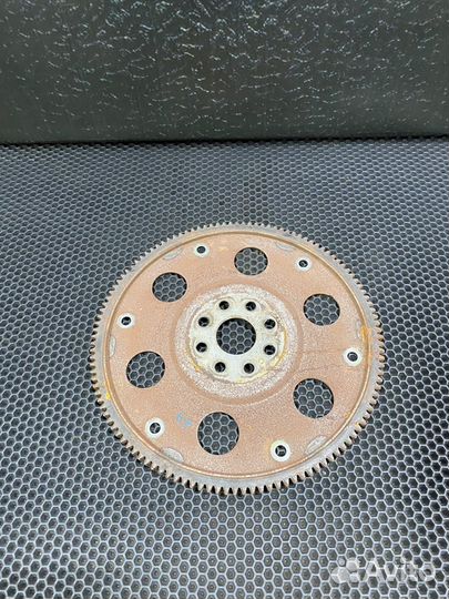 Маховик Toyota Mark GRX-120 4GR