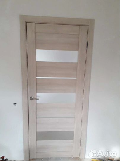 Двери межкомнатные от производителя