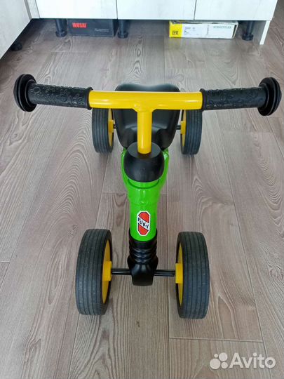 Беговел Puky wutsch