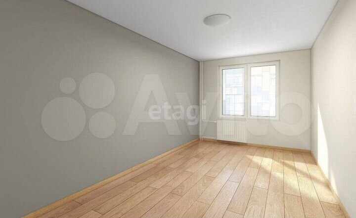 1-к. квартира, 40,1 м², 13/25 эт.