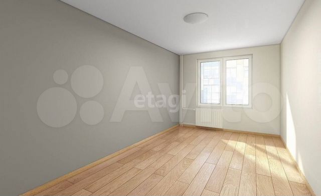 1-к. квартира, 40,1 м², 13/25 эт.