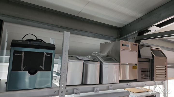 Аппарат для варки кукурузы эйрхот, попкорна, ваты