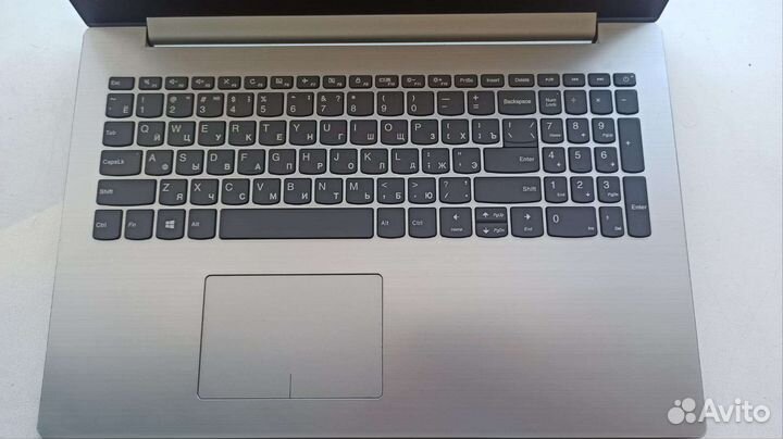 Ноутбук Lenovo ideapad 320 15iap