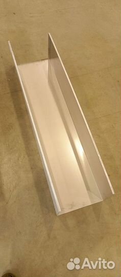 Кожух защитный вытяжной