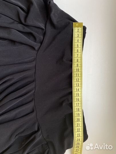 Юбка тренировочная для бальных танцев латина