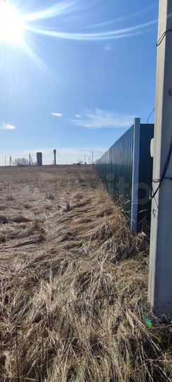 Участок 12 сот. (ИЖС)