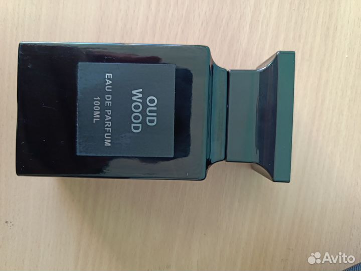 Духи мужские