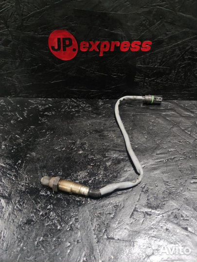 Датчик кислородный (лямбда-зонд) Bmw 6 E63 N62B48