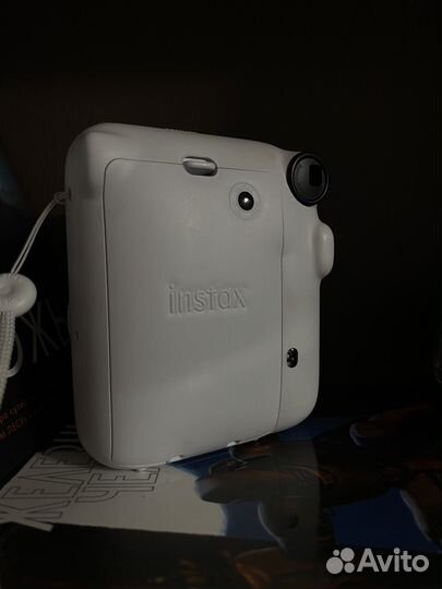 Instax mini 12