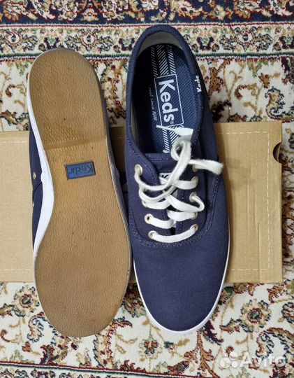 Кеды мужские Keds, р 43