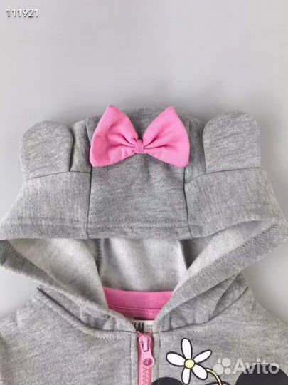 Костюм для девочки