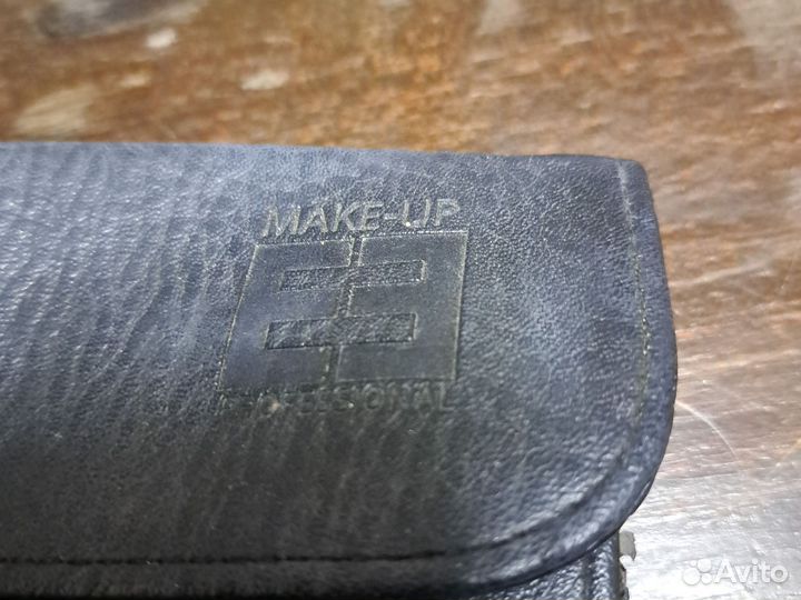 Чехол,органайзер для кистей макияжа